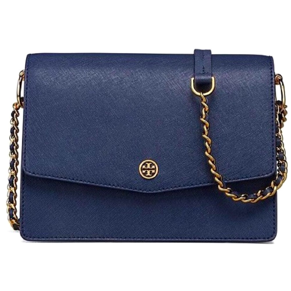 💫NWT Tory Burch Robinson Convertible Shoulder Bag